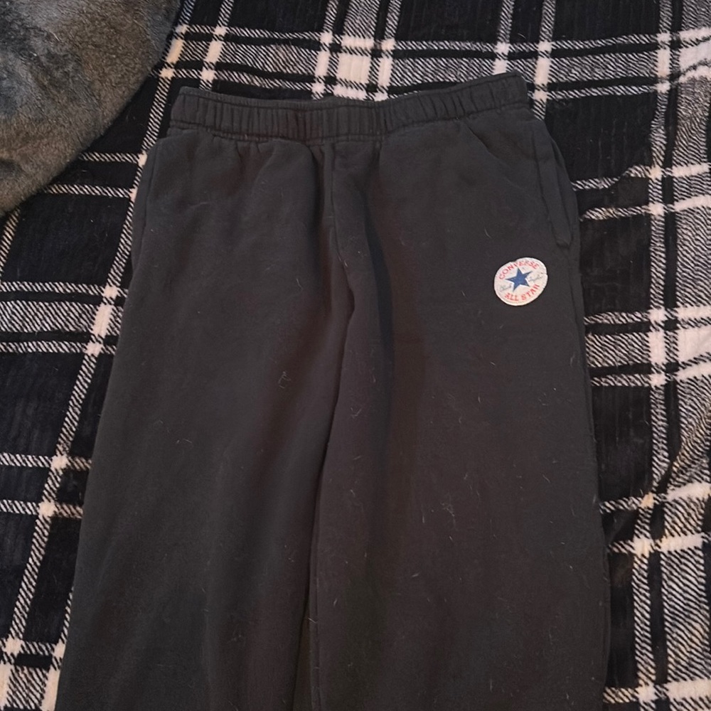 converse sweats